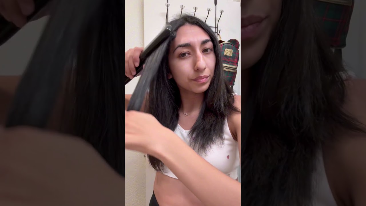 Natural hair tips that I wish I knew sooner 😆✨ #batanaoil #hairtips #naturalhairtips #hairgrowth ￼