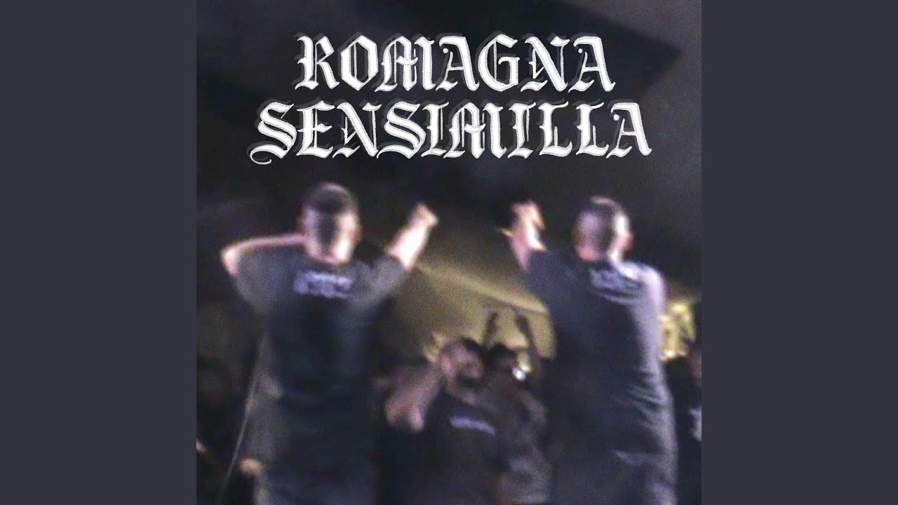 Romagna Sensimilla