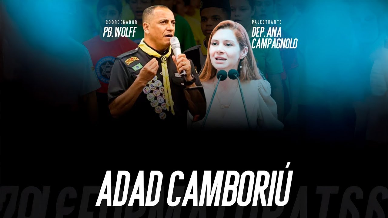 Formatura do ADAD | 29/11/2025