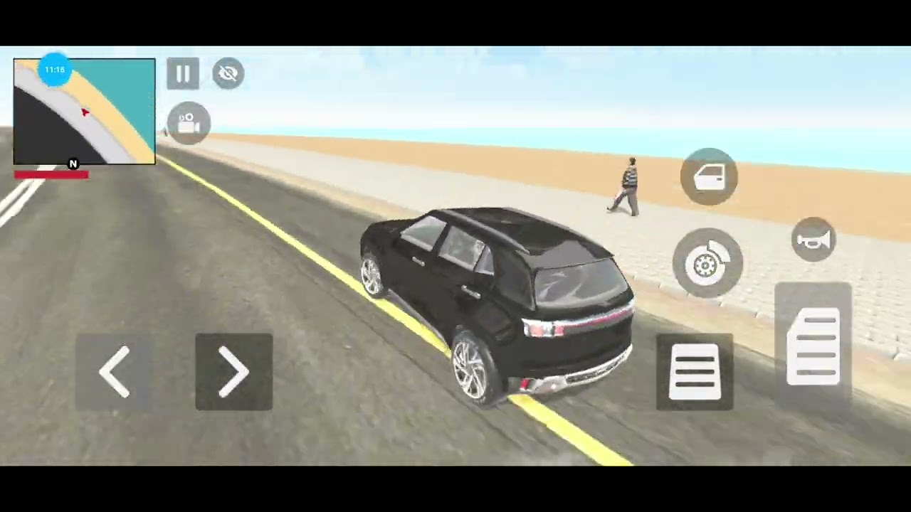 Car wala game 