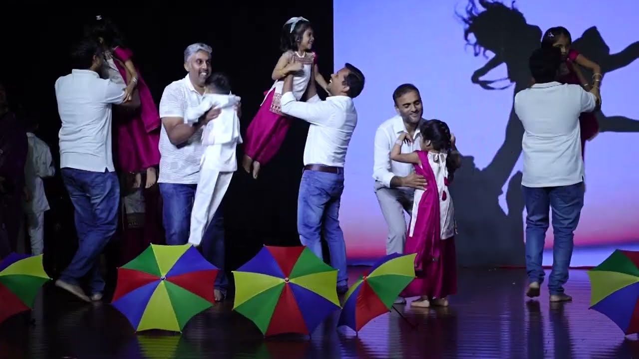 Ninnantha Appa Illa - Amma I Love You - Periwinkle Preschool - 15th Annual day 2026