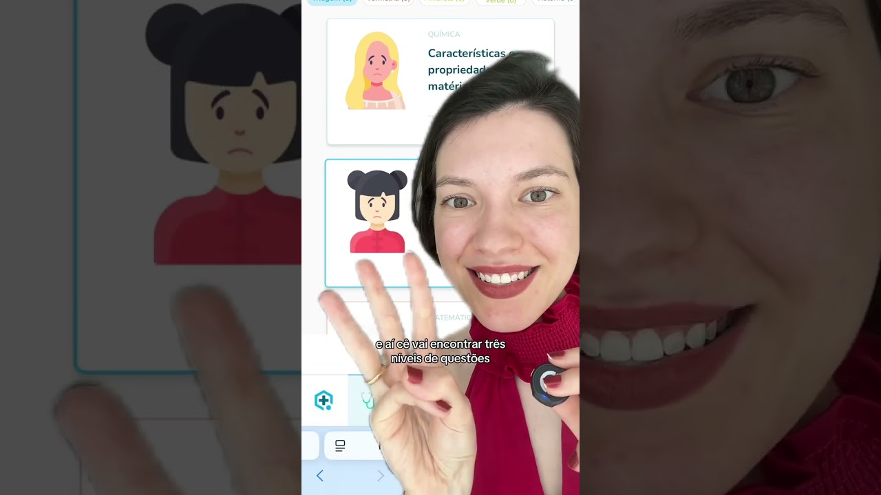O que &eacute; mais f&aacute;cil? ENEM ou vestibular?