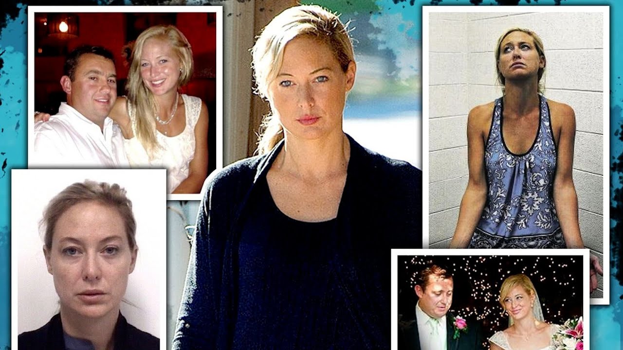 Killer Molly Martens can move back into her parent's home as probation period ends