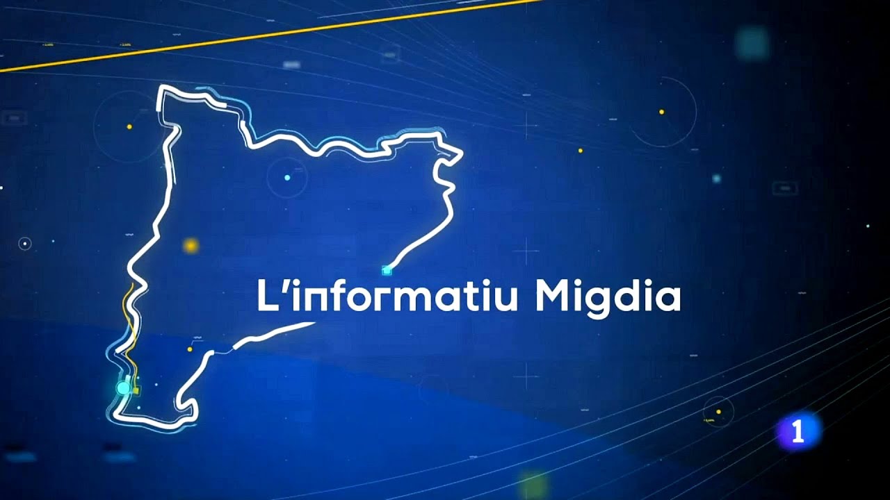 Spanish Regional News (Informativo Territorial TVE) - All Intros and Languages (July 2023)