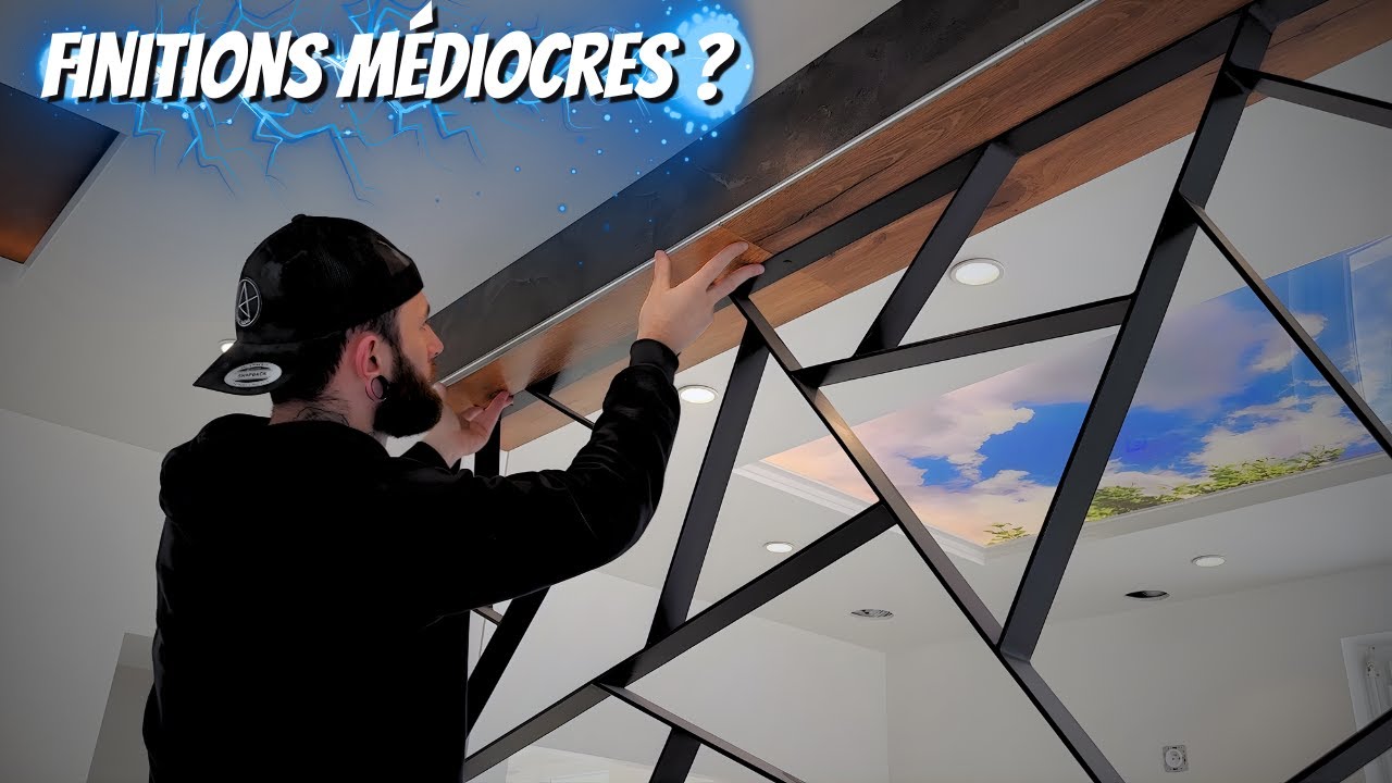 Encore un cache mis&egrave;re !!! - #115