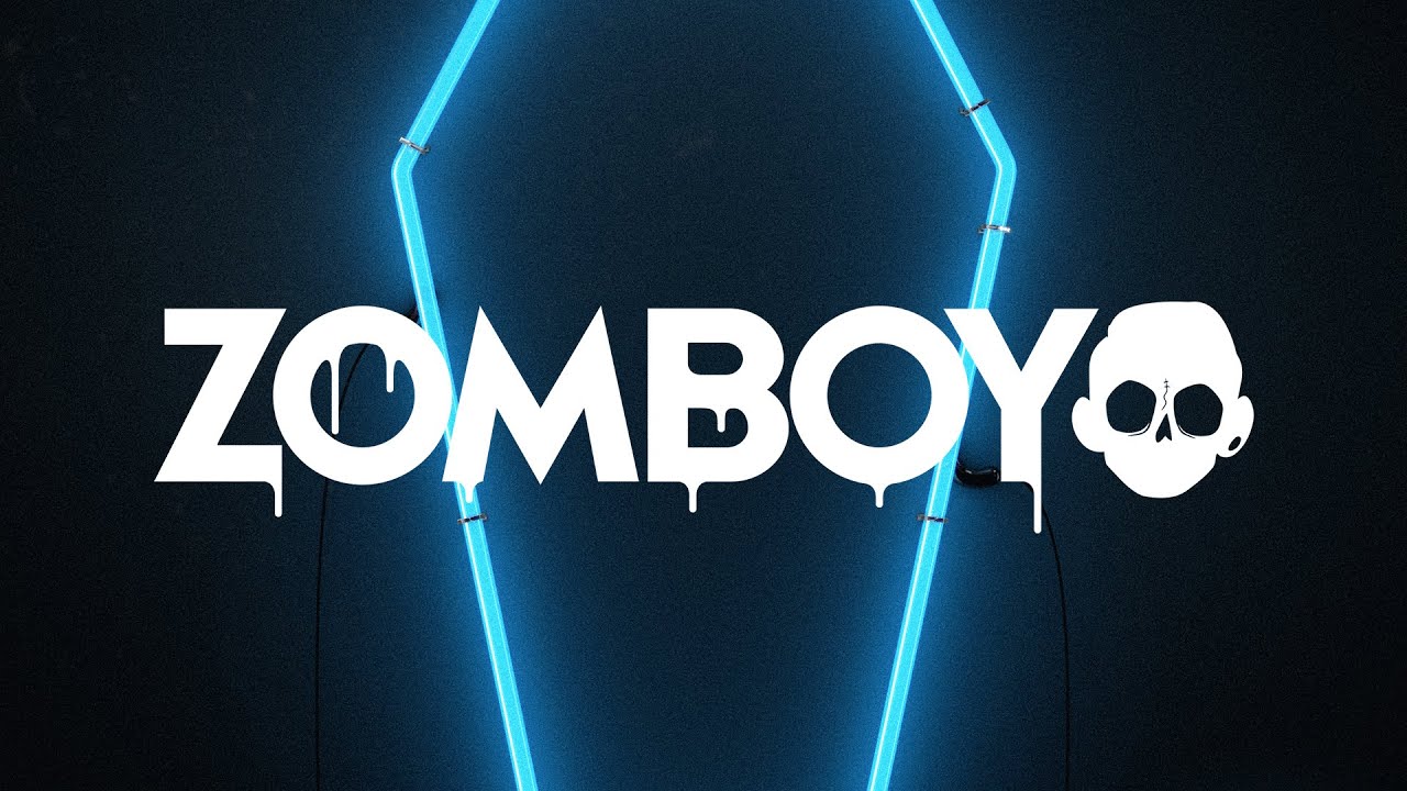 Zomboy - Lights Out