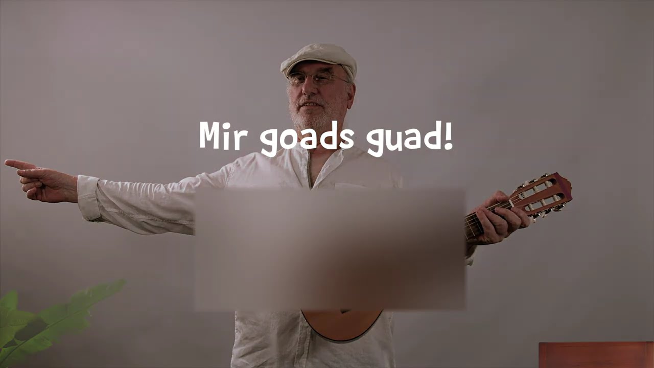 Mir goads guad