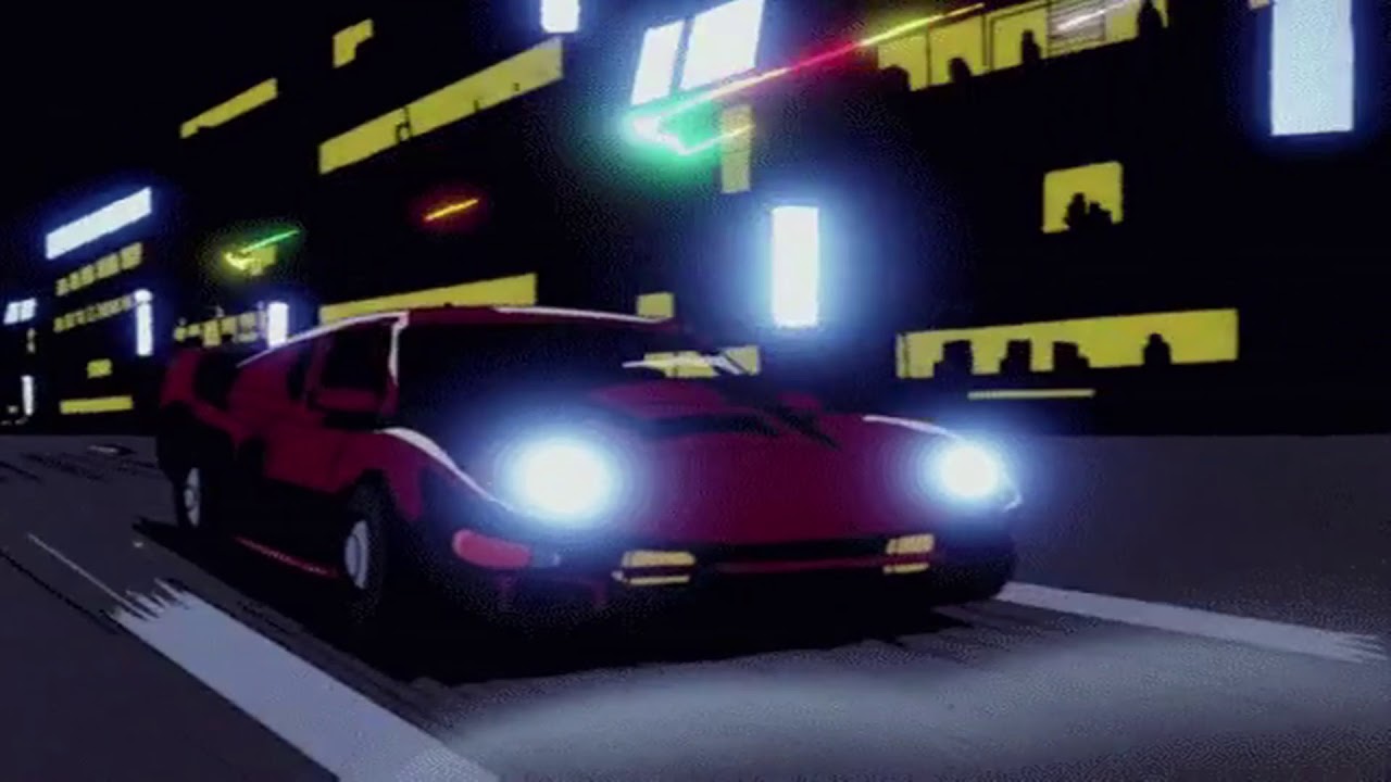 ﾉ ﾉ ssgkobe - backseat ( slowed + reverb ) ﾉ ﾉ