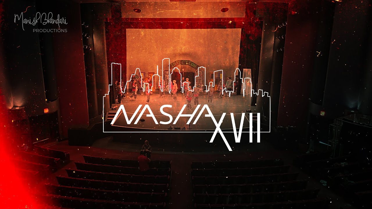 UH Nasha 2024 Livestream | Manish Bhandari Productions