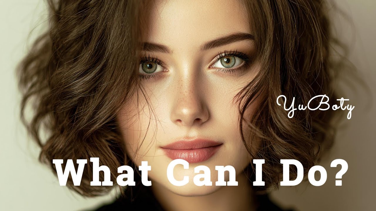 🏆What Can I Do (YuBoty Original)
