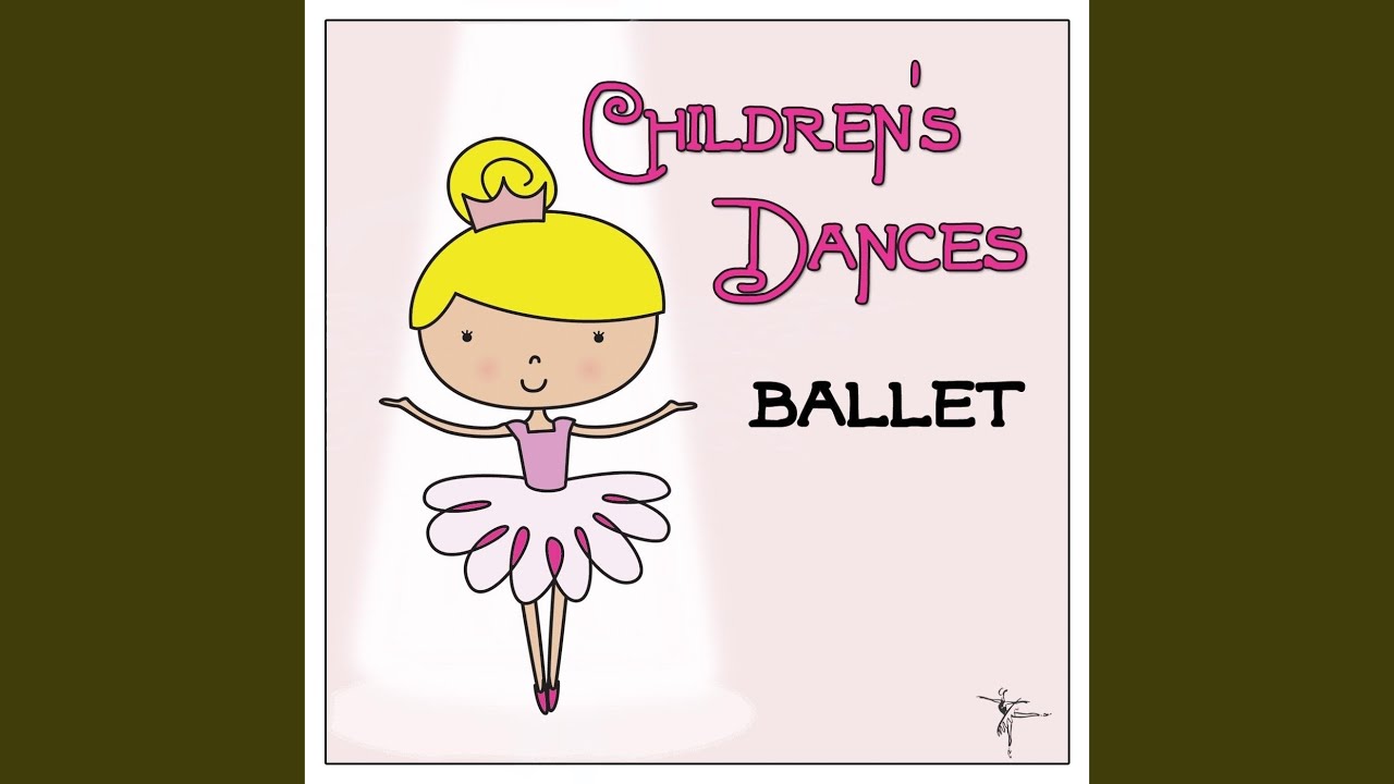 Petite Ballerinas (Instrumental)