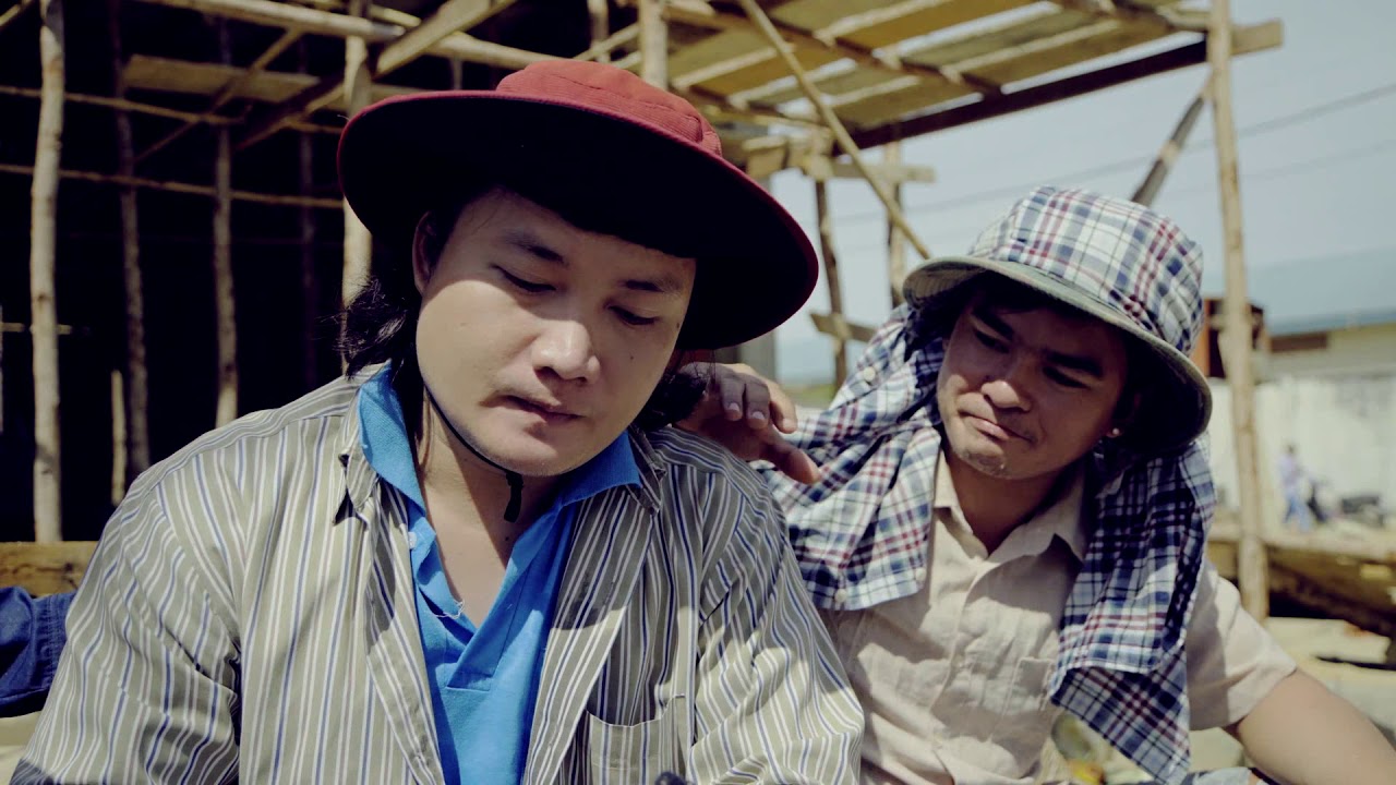 Chhmos Chea Pol Kor ឈ្មោះជាពលករ By Eno (Sunday Production)