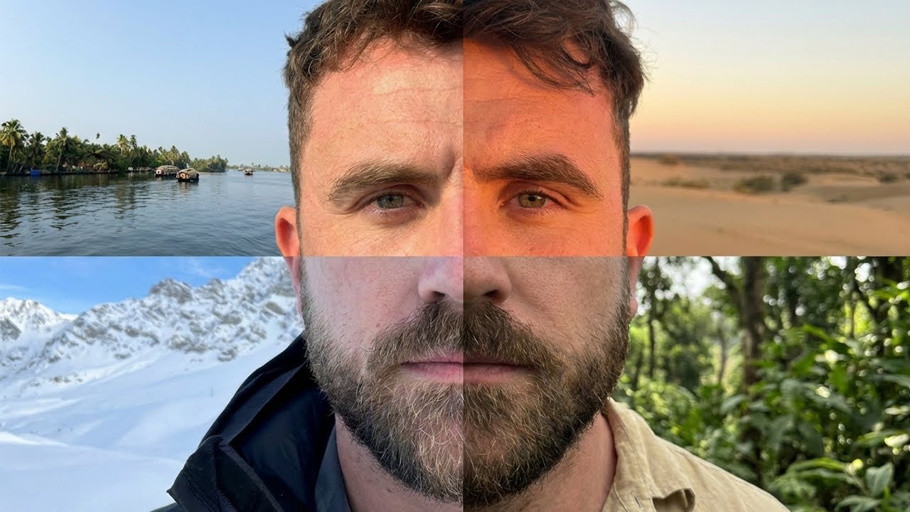 They're Lying to You About India...