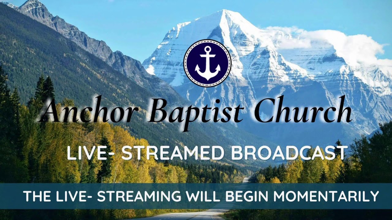 Wednesday 7PM (Jan 28, 2026) FULL SERVICE