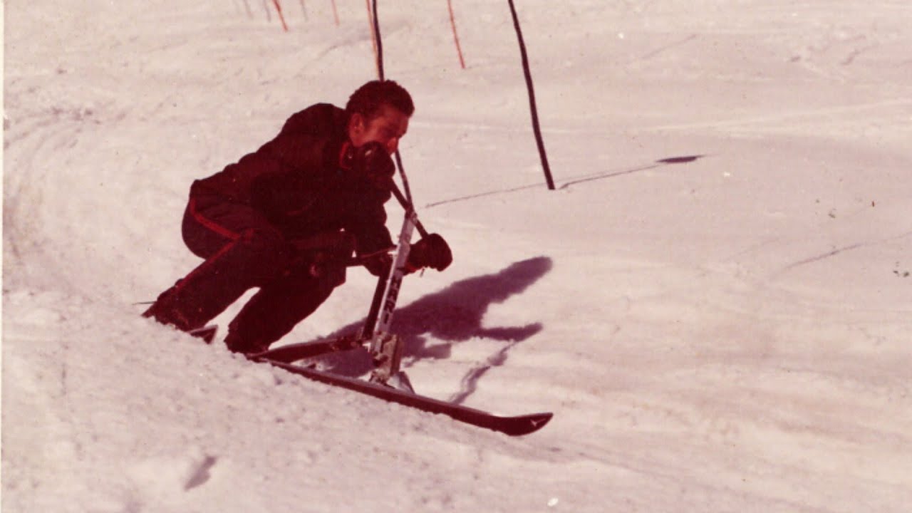 Skibob 1969 1975