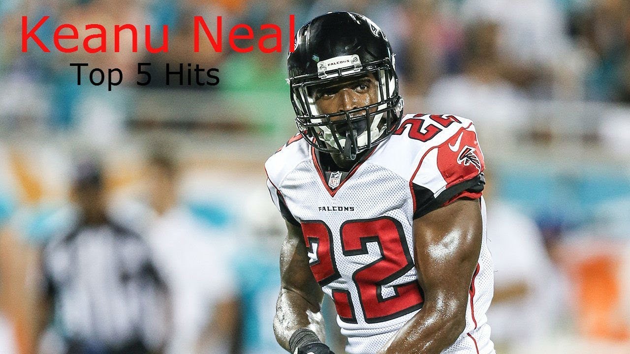 Top 5 Keanu Neal Hits - Here Comes The Boom