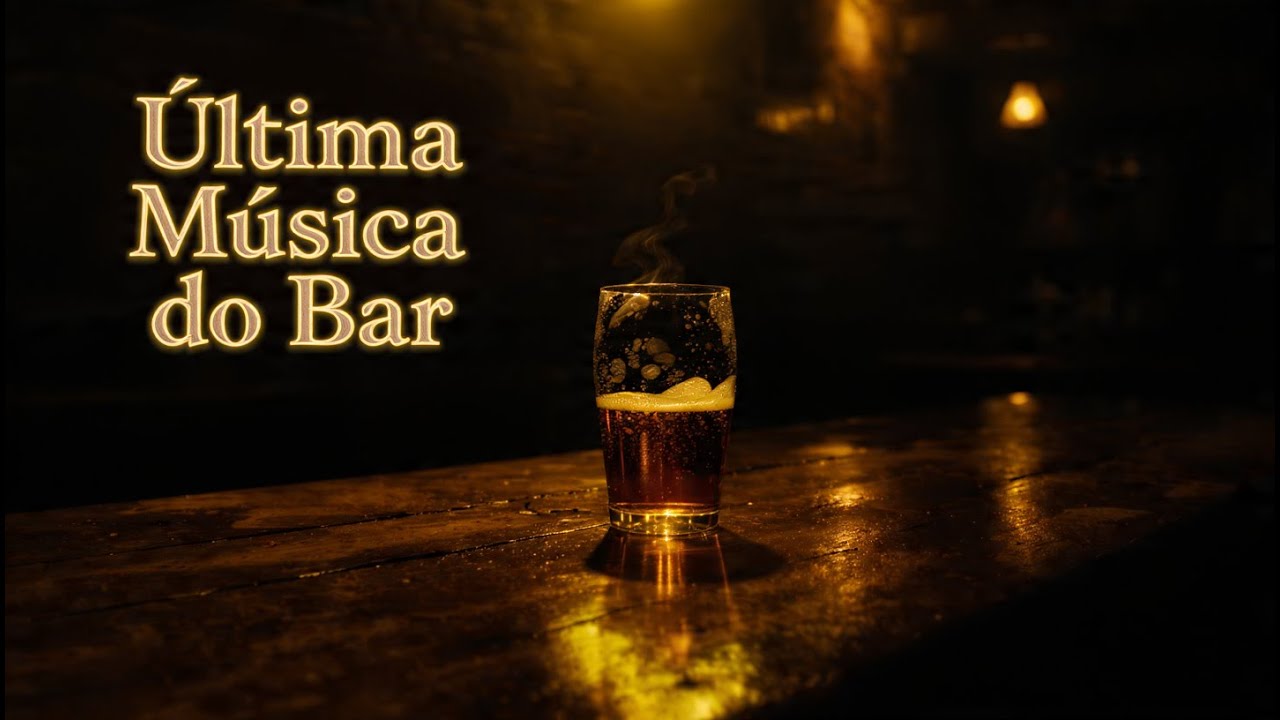 Ultima Música Do Bar | Sertanejo Pra Beber e Pra Chorar | Inéditas do Buteco Offline