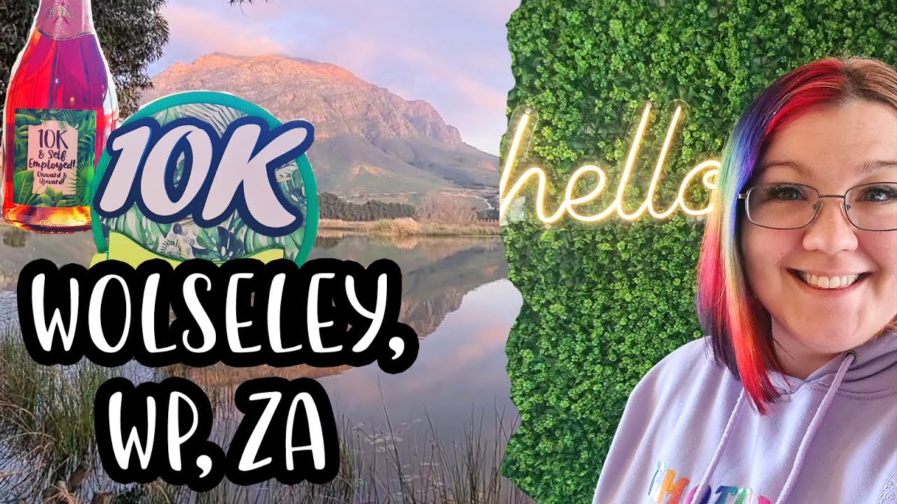 Arum Lily Cabins in Wolseley - A Weekend getaway