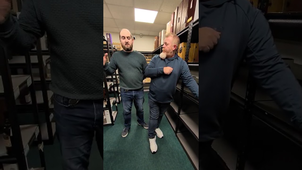 DECEMBER 2025 auction EXPERT ANALYSIS IF YOU DON'T MIND...with Anthony and Rob !