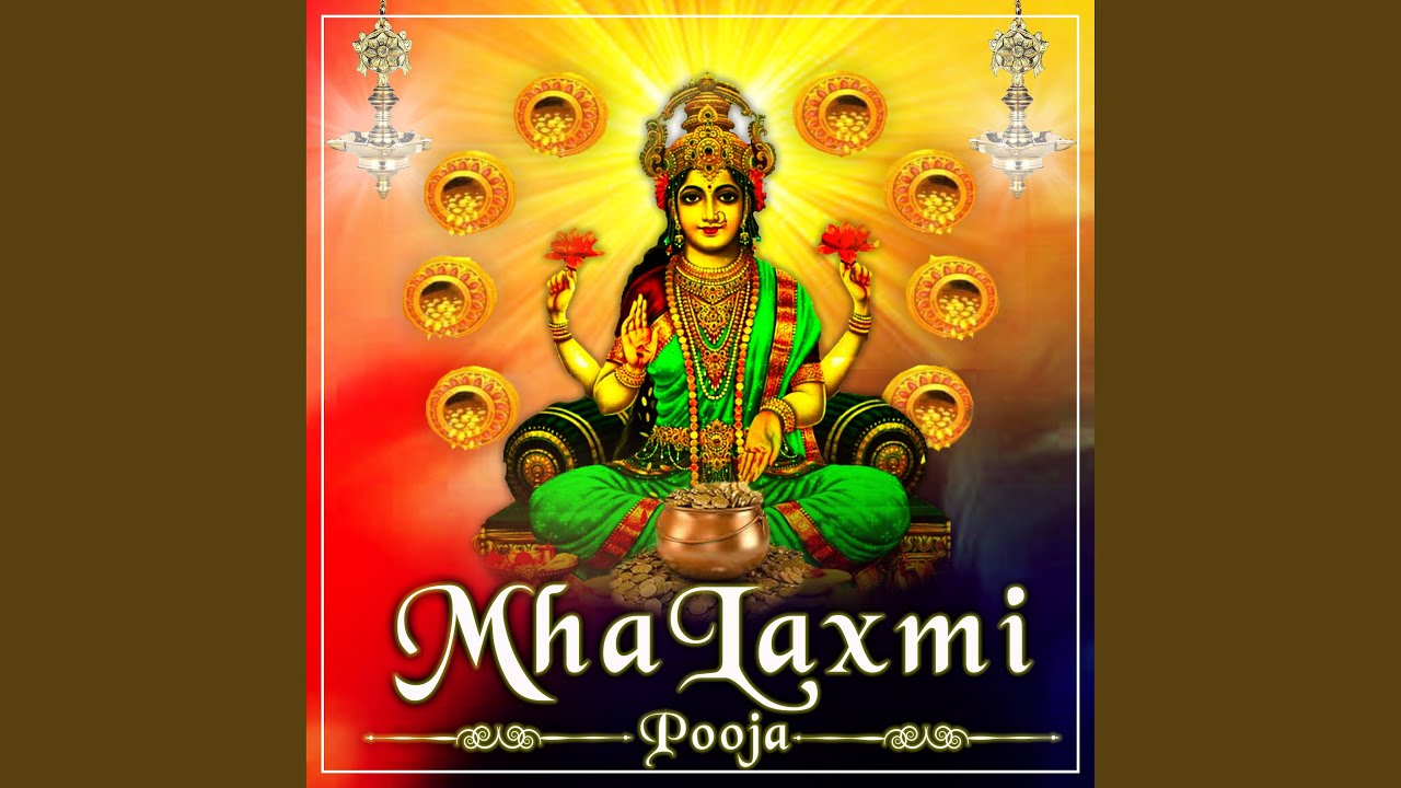 Mahalaxmi Pooja