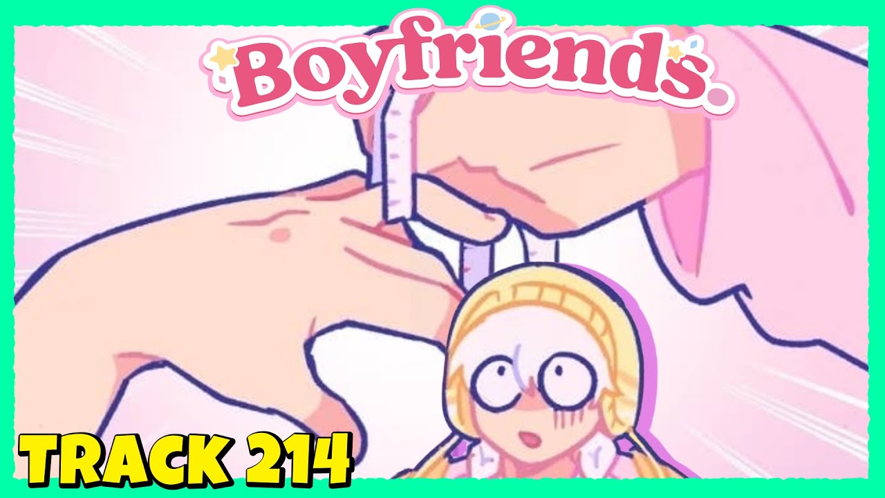 Boyfriends: 