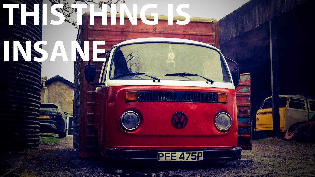 Slambassador/Blackpool trip pt1 - doesn't go to plan #loweredvanlife