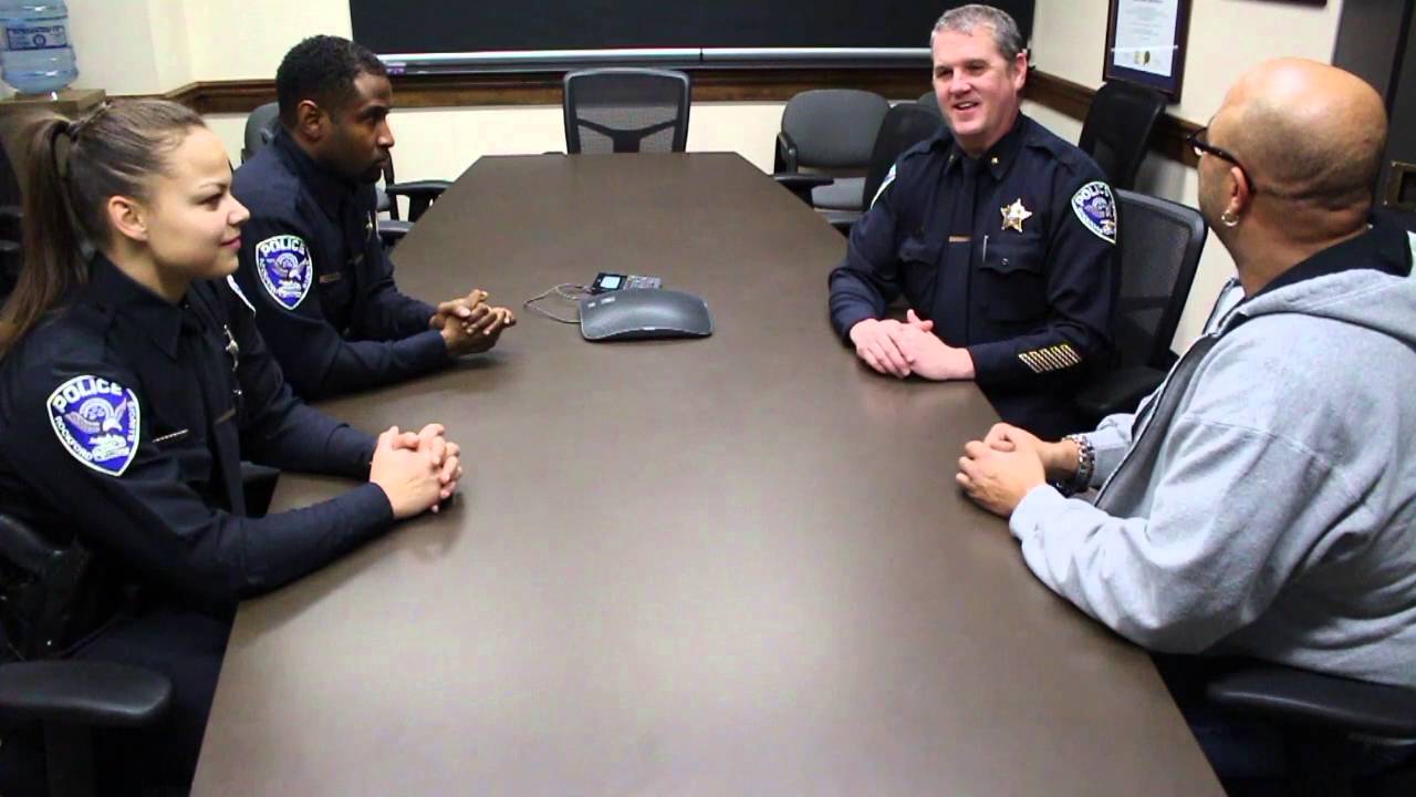 Rockford Police Department is Looking for Those Dedicated to Service