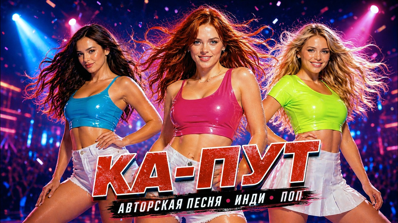 КА-ПУТ — SamLab