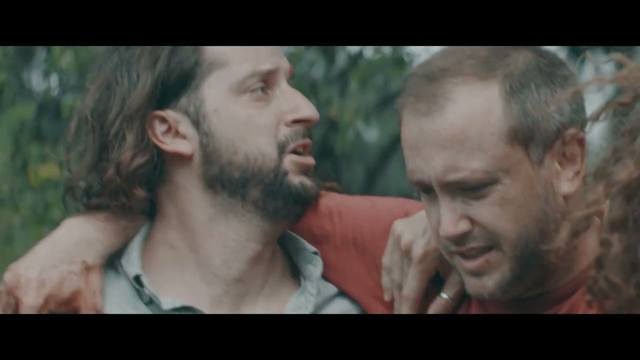 The Revivalists - Zombie (Wild Coming Out) (Official Music Video)