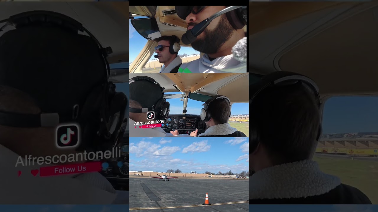 #aviaci&oacute;n #experiencia&uacute;nica #aviation #aeropuerto #primervuelo #avion #vuelo #pilot