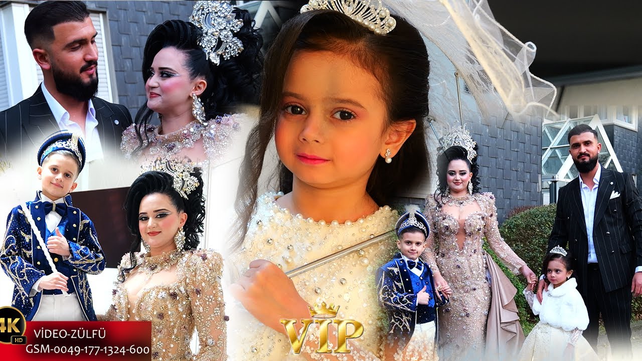 Seyhan paşa nın Sunnet Töreni 2025