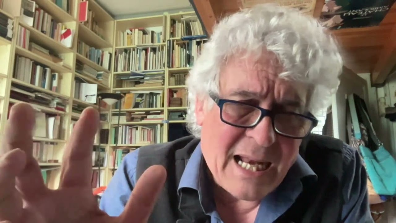 Pillole di Poesia - Umberto Fiori