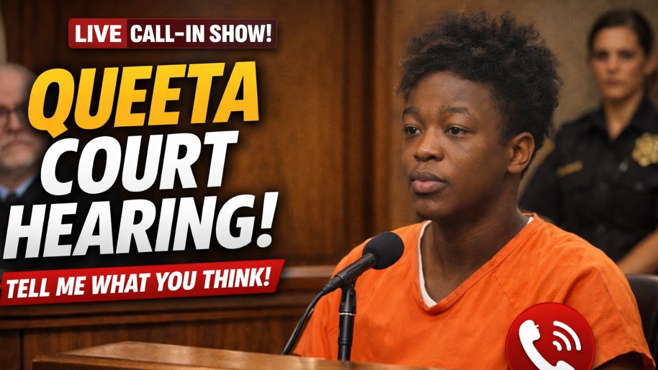 Queeta Recent Court Appearance