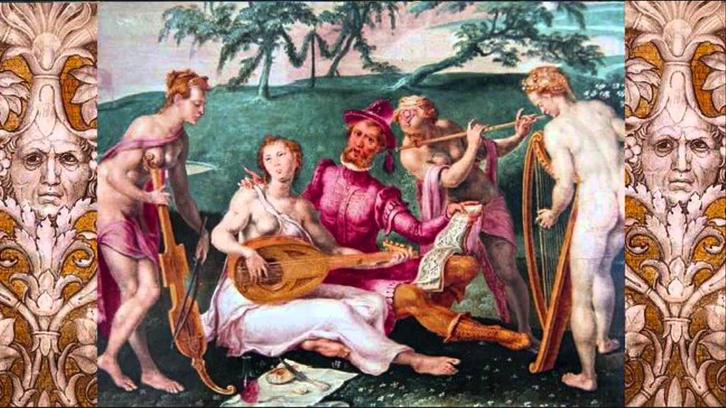 Flemish anonymous: Manuscript Susanne van Soldt (1599) - Part I / Les Witches