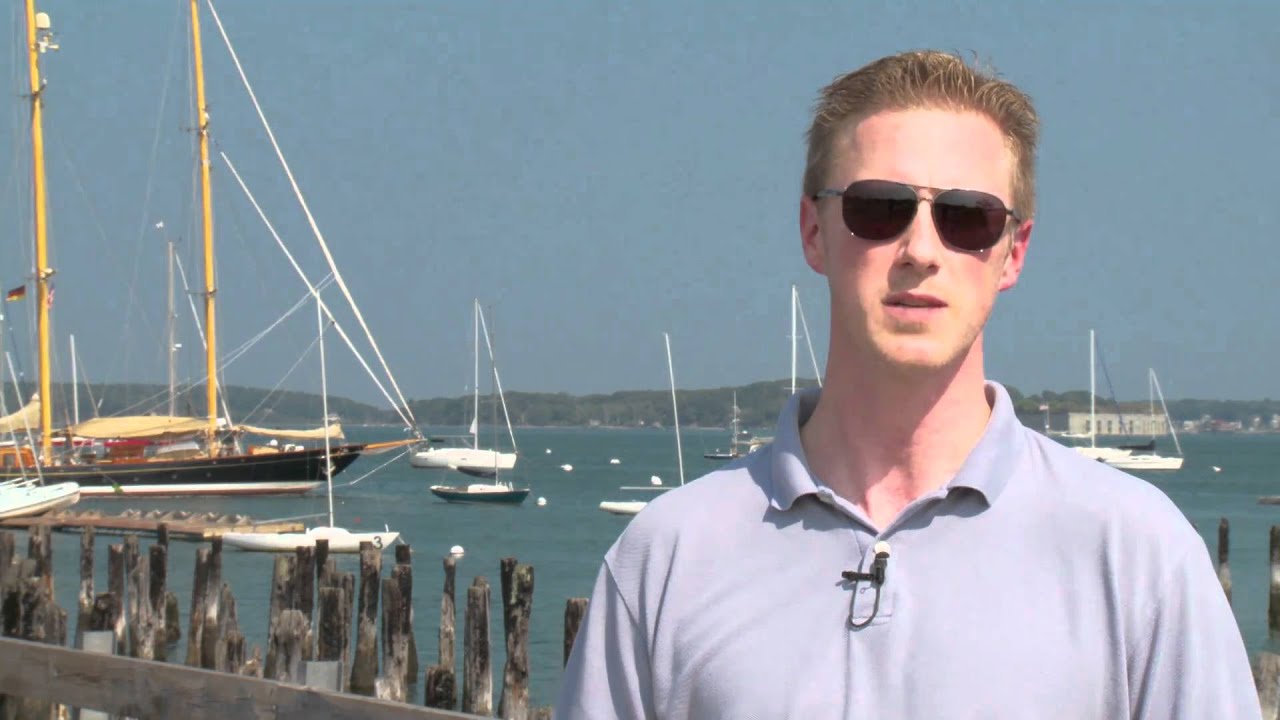 Buying Power with Jeff Mateja