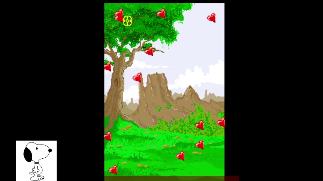 Lady Frog [MAME] (459)