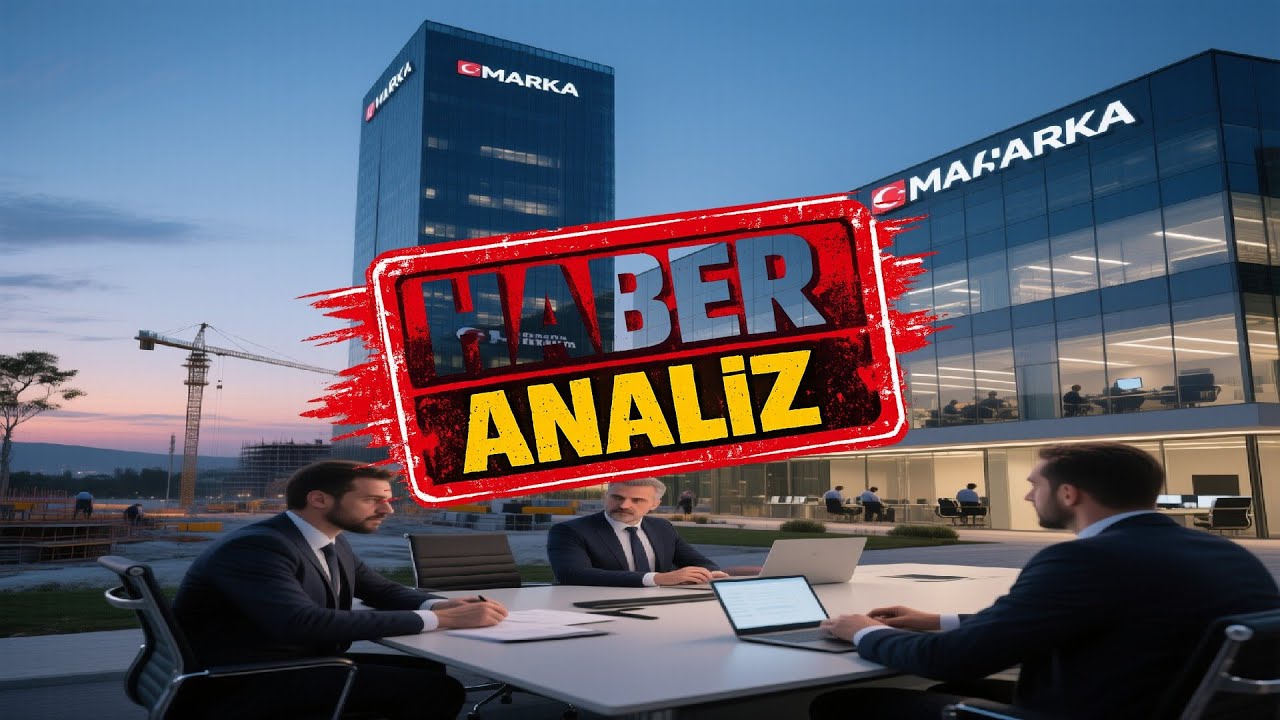 MARKA Fiyat ve Haber ilişkisi.  #MARKA