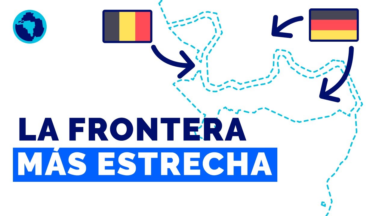 Vennbahn, la ciclovía enclavada
