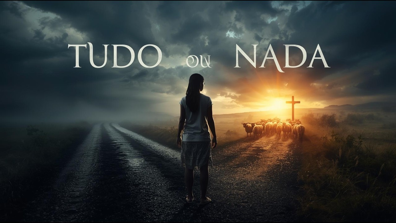05 - Tudo ou Nada - Maria Luiza
