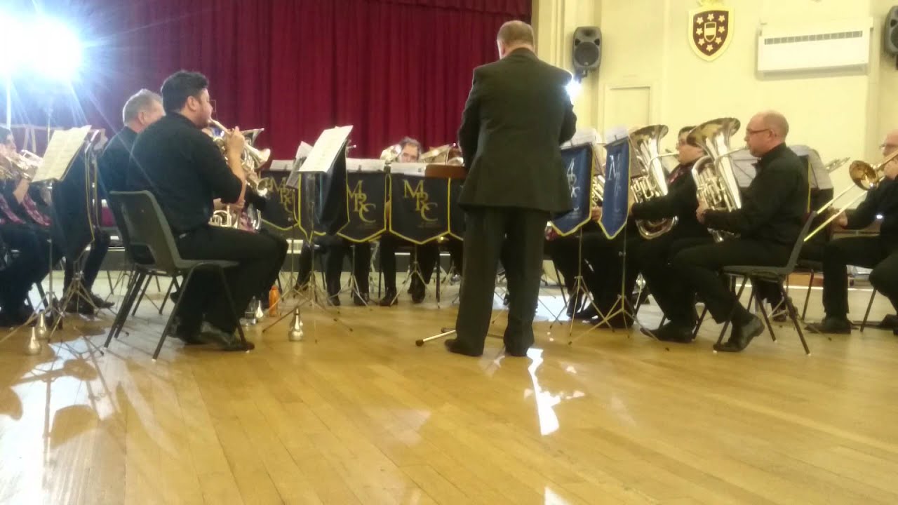 Whitwell Brass - The Journal of Phileas Fogg