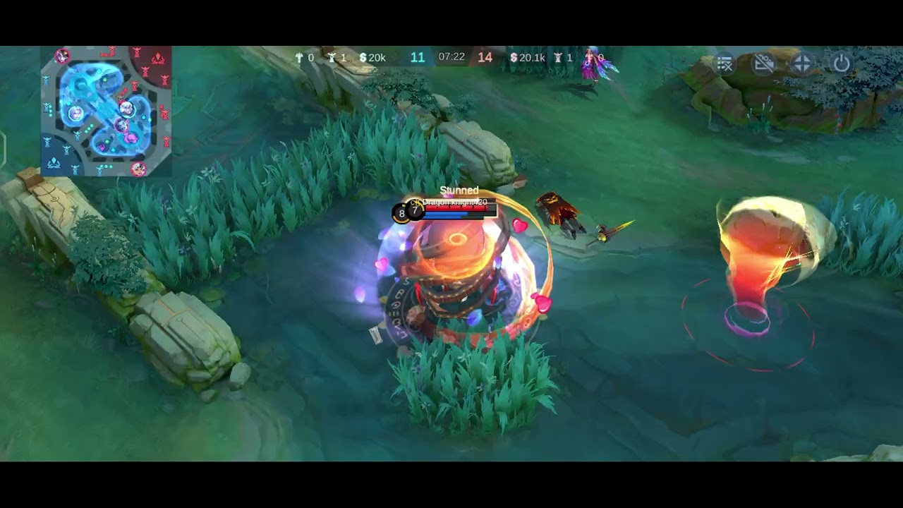 “Umbrella Queen Kagura 🔥 Insane Mid Lane Gameplay”#Kagura#KaguraGameplay#KaguraMLBB#MLBB#MobileLegen