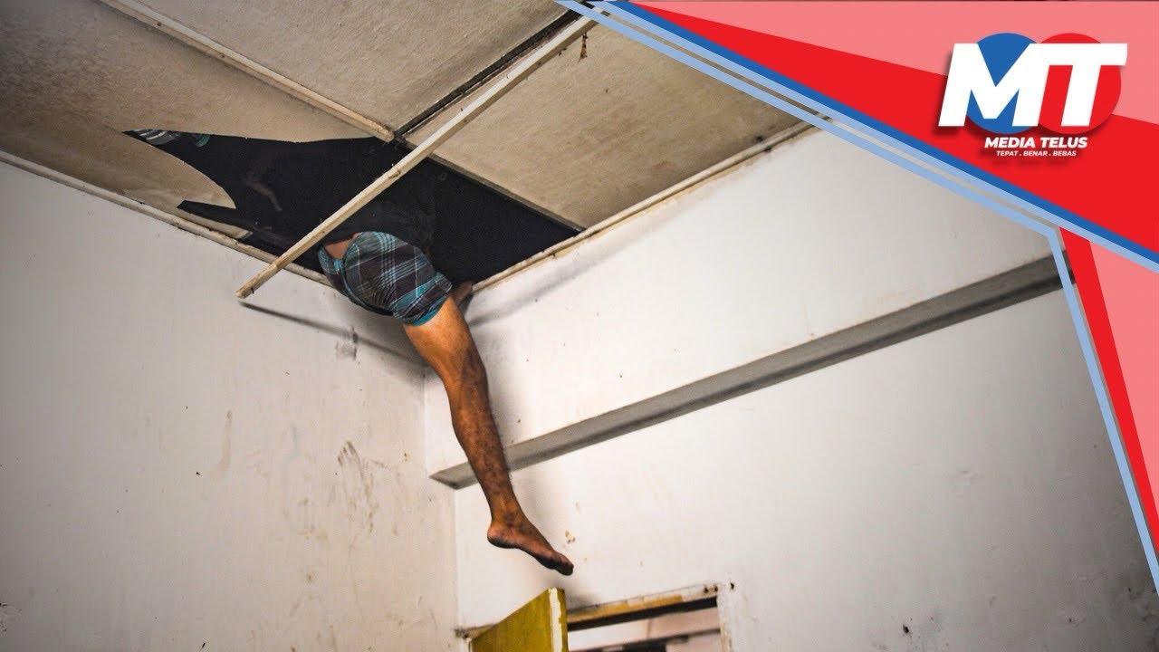 506 PATI Ditahan Dalam Operasi Besar JIM di Medan Imbi