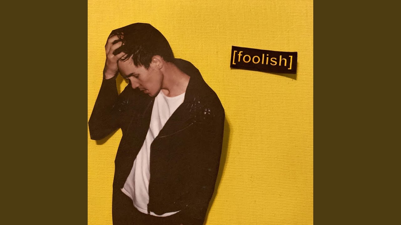 Foolish