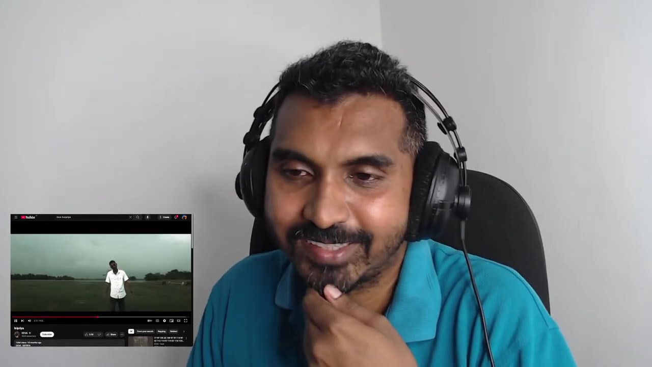 The Sound of Sri Lankan HipHop [LIVE] : Apzi, Smokio, Deva, OLD SCHOOL LEGENDS
