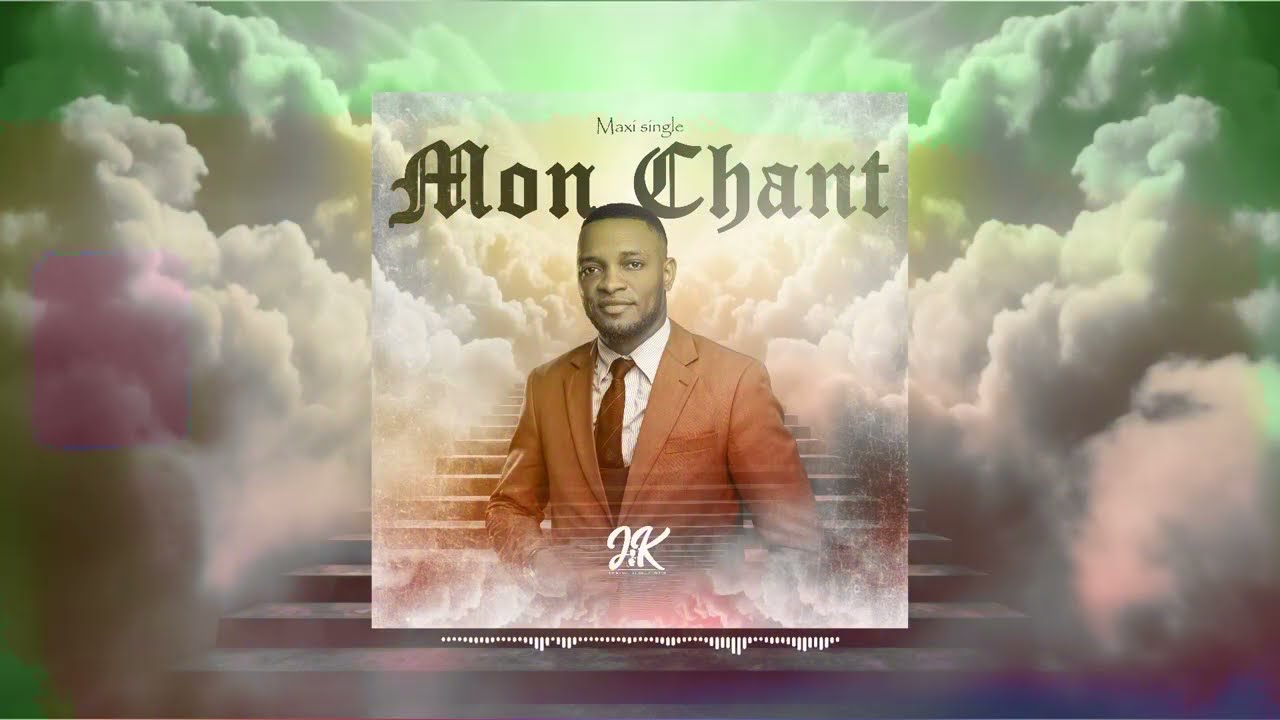 Jommy KONGOLO   Ngolu (Audio Officiel)