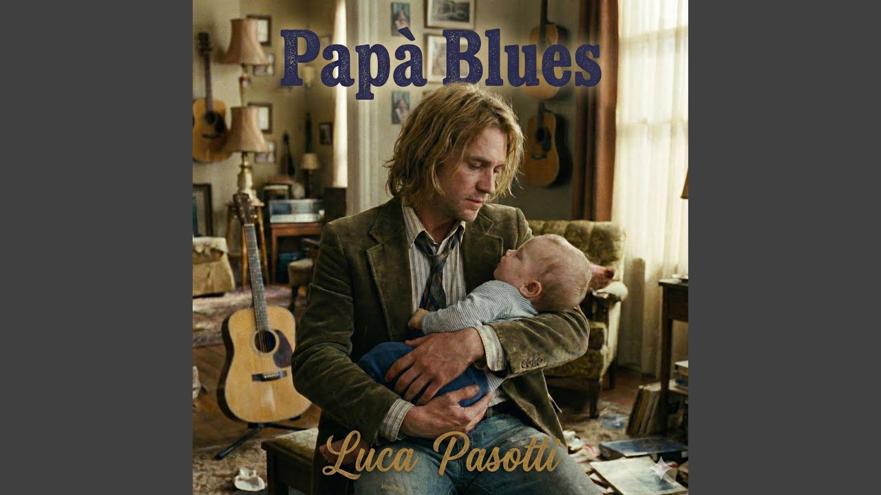 Papà Blues