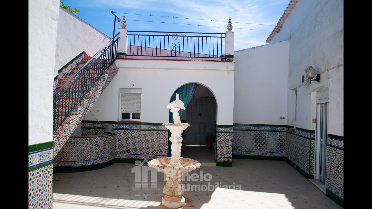 EN VENTA. ESPECTACULAR CASA RURAL