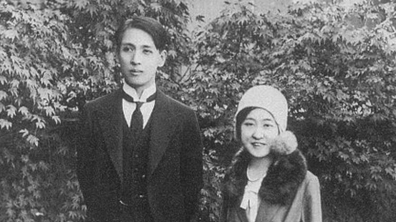La Biografia de La princesa Deokhye de Corea