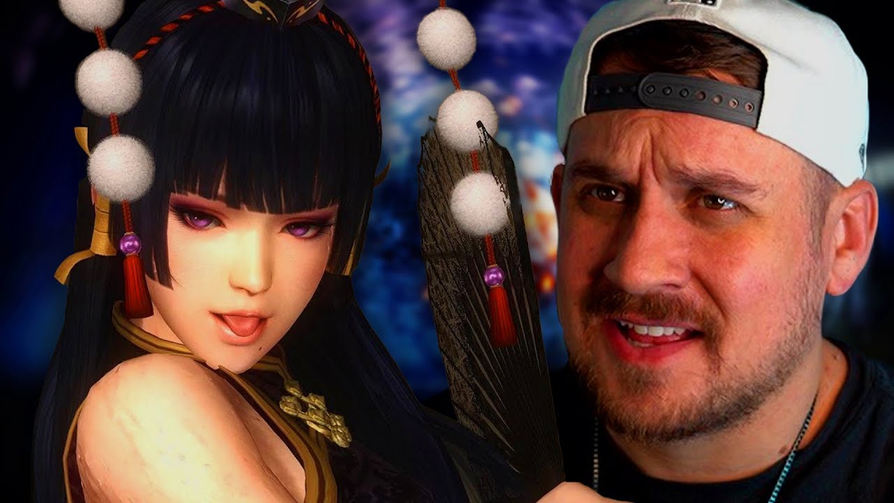 This Nioh 2 DLC Boss Ripped Out My Heart