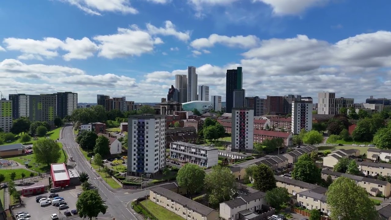 Leeds, May 2026